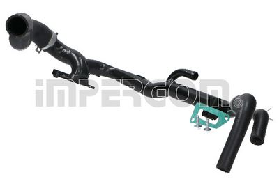 Coolant Pipe ORIGINAL IMPERIUM 80260