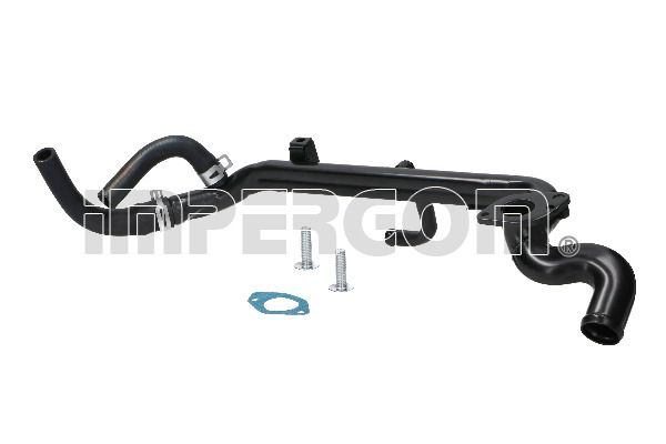 ORIGINAL IMPERIUM 80261 Coolant Pipe