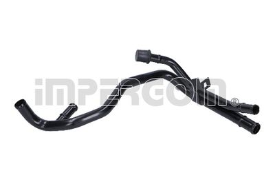 Coolant Pipe ORIGINAL IMPERIUM 80303