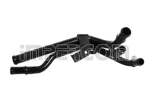 ORIGINAL IMPERIUM 80317 Coolant Pipe