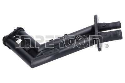 Coolant Pipe ORIGINAL IMPERIUM 80334