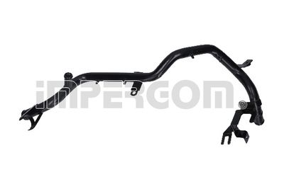 Coolant Pipe ORIGINAL IMPERIUM 80342