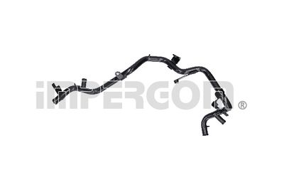 Coolant Pipe ORIGINAL IMPERIUM 80345