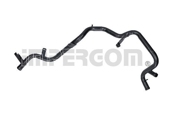 ORIGINAL IMPERIUM 80346 Coolant Pipe