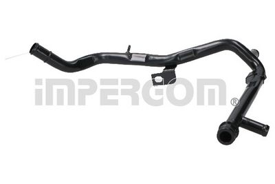 Coolant Pipe ORIGINAL IMPERIUM 80347