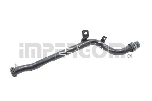 ORIGINAL IMPERIUM 80355 Coolant Pipe