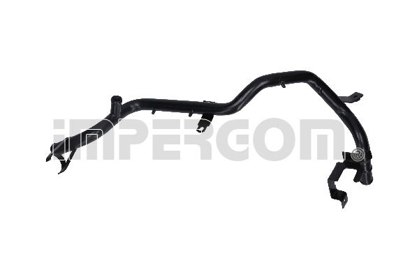 ORIGINAL IMPERIUM 80372 Coolant Pipe