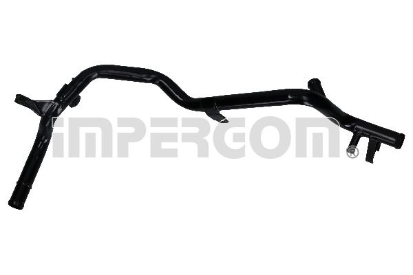 ORIGINAL IMPERIUM 80373 Coolant Pipe