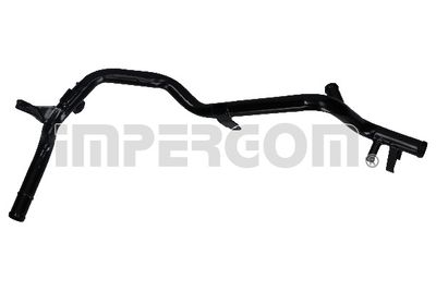 Coolant Pipe ORIGINAL IMPERIUM 80373