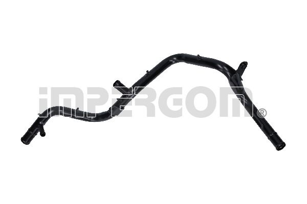 ORIGINAL IMPERIUM 80377 Coolant Pipe