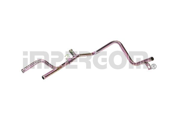 ORIGINAL IMPERIUM 80378 Coolant Pipe