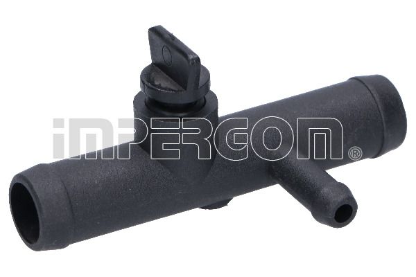 ORIGINAL IMPERIUM 80381 Coolant Pipe