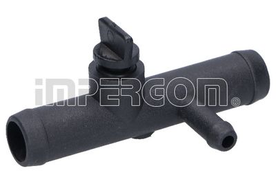 Coolant Pipe ORIGINAL IMPERIUM 80381
