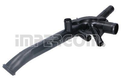 Coolant Pipe ORIGINAL IMPERIUM 80405