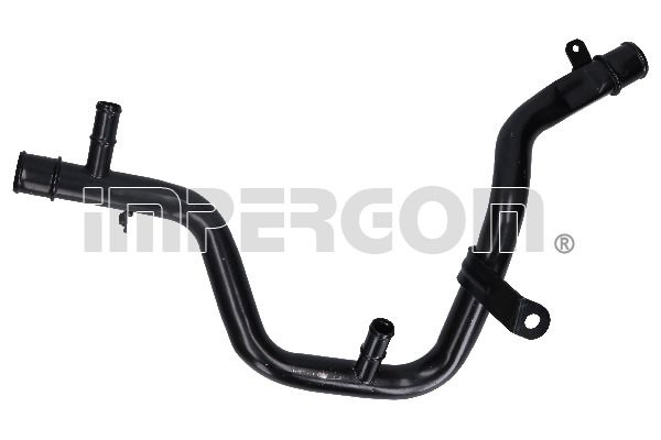 ORIGINAL IMPERIUM 80407 Coolant Pipe