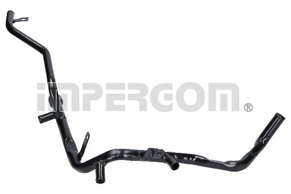 ORIGINAL IMPERIUM 80414 Coolant Pipe