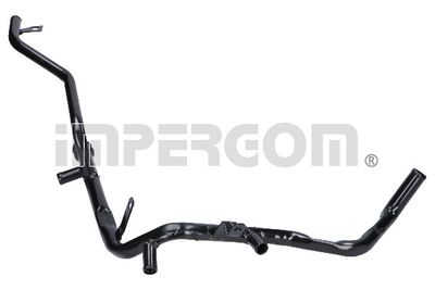 Coolant Pipe ORIGINAL IMPERIUM 80414