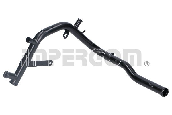 ORIGINAL IMPERIUM 80417 Coolant Pipe