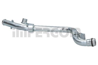 Coolant Pipe ORIGINAL IMPERIUM 80429