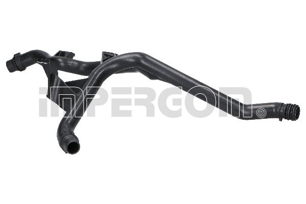 ORIGINAL IMPERIUM 80451 Coolant Pipe