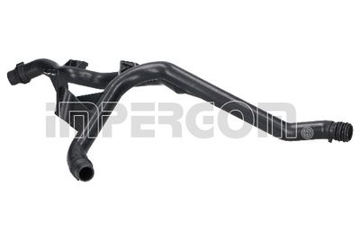 Coolant Pipe ORIGINAL IMPERIUM 80451