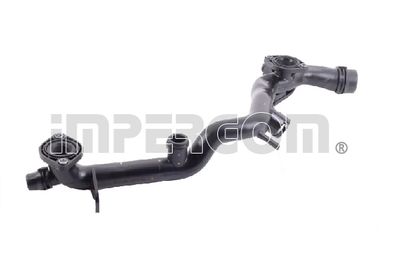 Coolant Pipe ORIGINAL IMPERIUM 80452