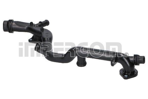 ORIGINAL IMPERIUM 80453 Coolant Pipe