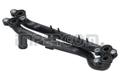 Coolant Pipe ORIGINAL IMPERIUM 80454