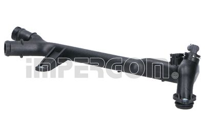 Coolant Pipe ORIGINAL IMPERIUM 80456