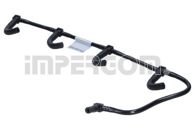 Hose, fuel overflow ORIGINAL IMPERIUM 85001
