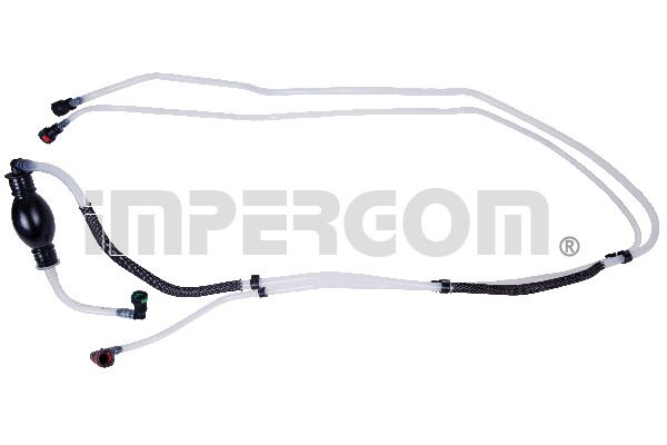 ORIGINAL IMPERIUM 85002 Fuel Line