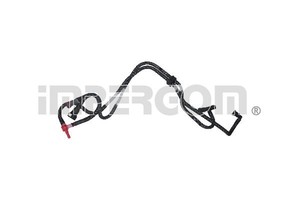 ORIGINAL IMPERIUM 85011 Fuel Line