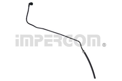 Radiator Hose ORIGINAL IMPERIUM 85012