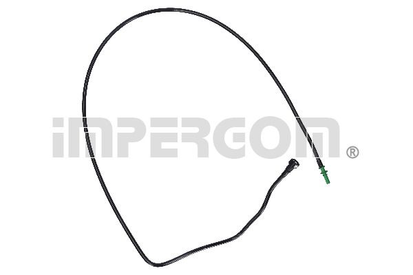 ORIGINAL IMPERIUM 85015 Fuel Line