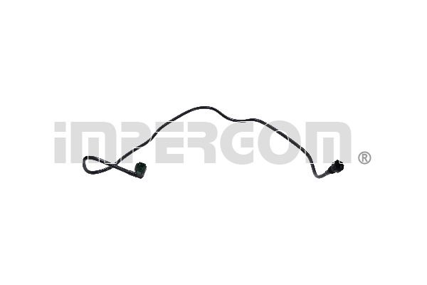 ORIGINAL IMPERIUM 85016 Fuel Line