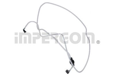 Fuel Line ORIGINAL IMPERIUM 85017