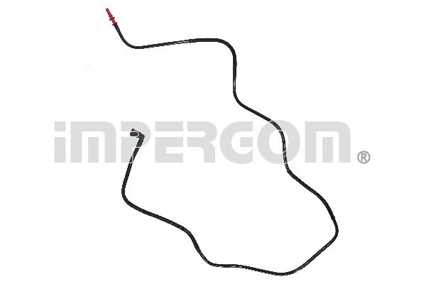 ORIGINAL IMPERIUM 85018 Fuel Line