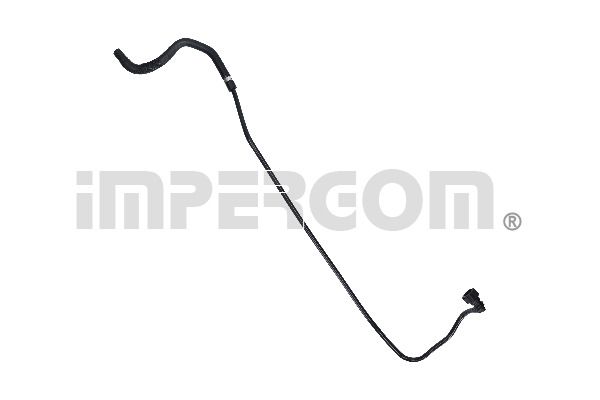 ORIGINAL IMPERIUM 85023 Fuel Line