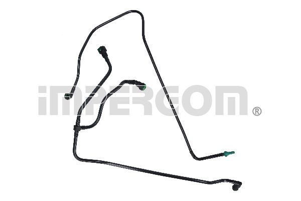 ORIGINAL IMPERIUM 85024 Fuel Line