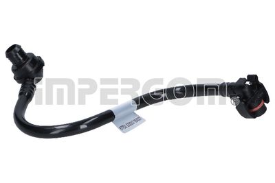 Vacuum Hose, brake booster ORIGINAL IMPERIUM 85027