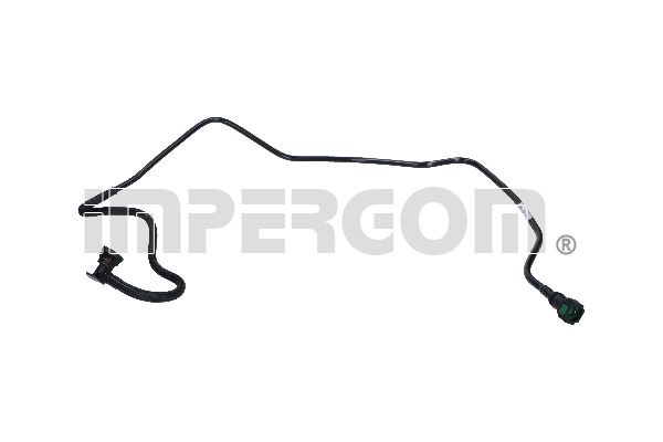 ORIGINAL IMPERIUM 85031 Fuel Line