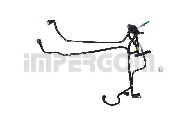 ORIGINAL IMPERIUM 85034 Fuel Line