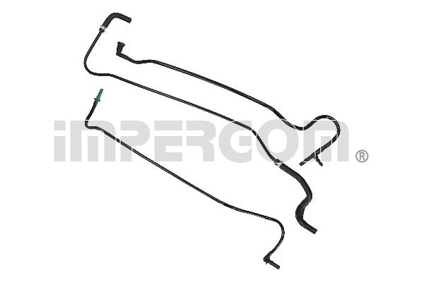 ORIGINAL IMPERIUM 85035 Fuel Line