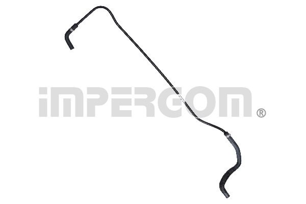 ORIGINAL IMPERIUM 85037 Fuel Line