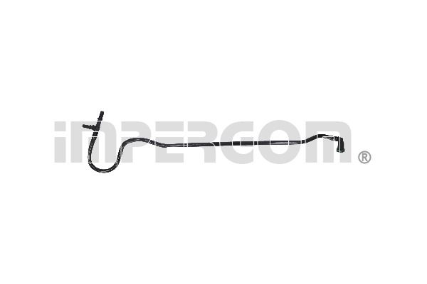 ORIGINAL IMPERIUM 85038 Fuel Line