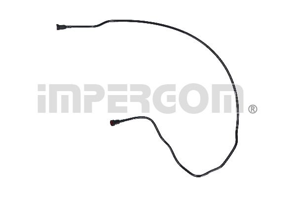 ORIGINAL IMPERIUM 85039 Fuel Line