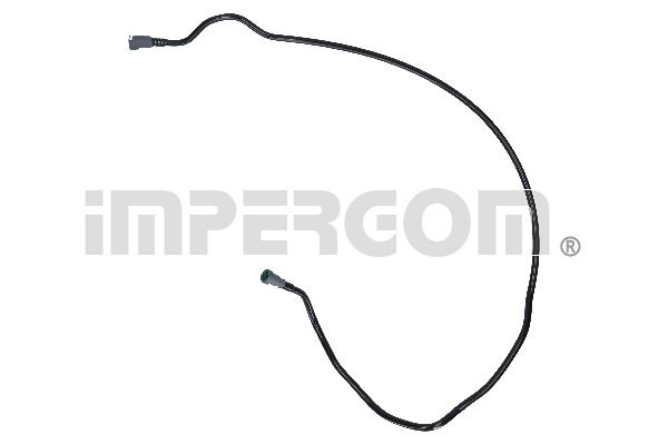 ORIGINAL IMPERIUM 85040 Fuel Line