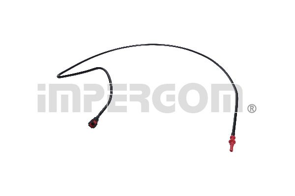 ORIGINAL IMPERIUM 85041 Fuel Line
