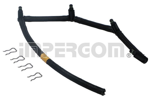 ORIGINAL IMPERIUM 85046 Hose, fuel overflow