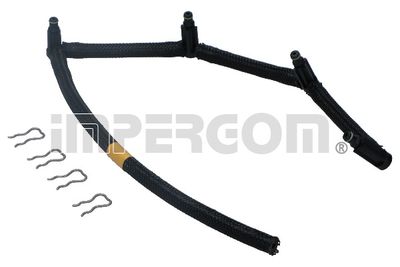 Hose, fuel overflow ORIGINAL IMPERIUM 85046